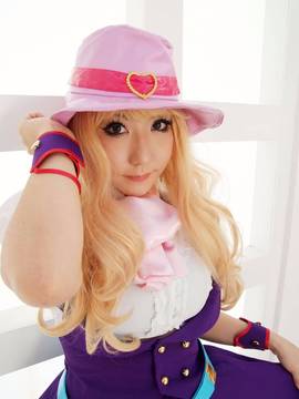 [Shooting Star's] Deep Rabbit_0489