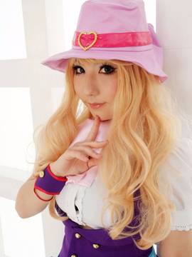 [Shooting Star's] Deep Rabbit_0490