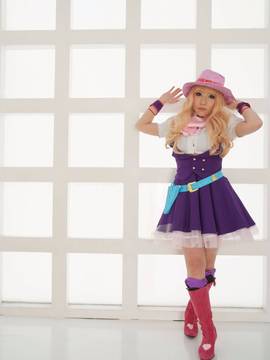 [Shooting Star's] Deep Rabbit_0491