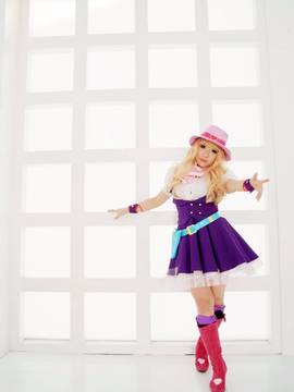 [Shooting Star's] Deep Rabbit_0492