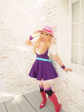 [Shooting Star's] Deep Rabbit_0493