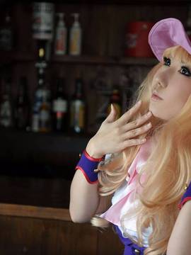 [Shooting Star's] Deep Rabbit_0496