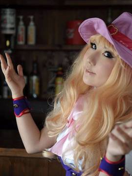 [Shooting Star's] Deep Rabbit_0497