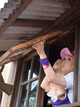 [Shooting Star's] Deep Rabbit_0503