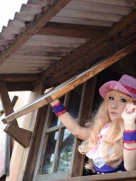 [Shooting Star's] Deep Rabbit_0504