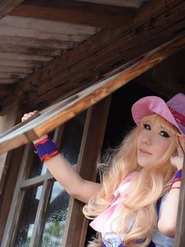 [Shooting Star's] Deep Rabbit_0505