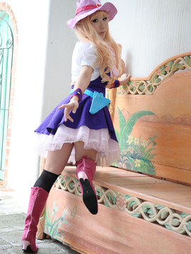 [Shooting Star's] Deep Rabbit_0506