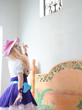 [Shooting Star's] Deep Rabbit_0508