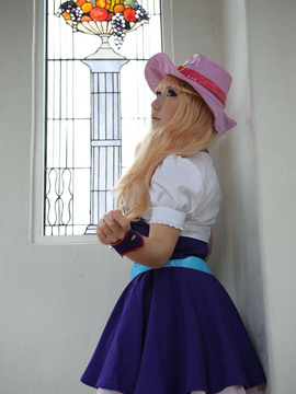 [Shooting Star's] Deep Rabbit_0510