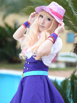 [Shooting Star's] Deep Rabbit_0511