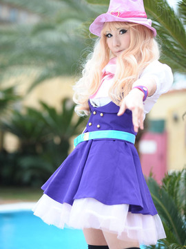 [Shooting Star's] Deep Rabbit_0512