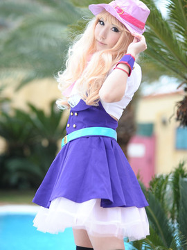 [Shooting Star's] Deep Rabbit_0513