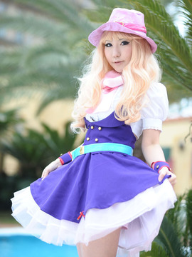 [Shooting Star's] Deep Rabbit_0514