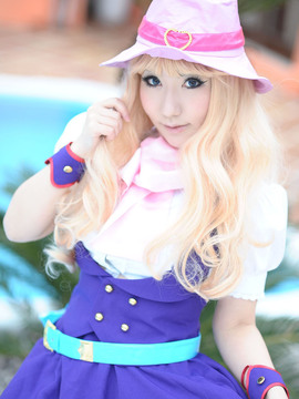 [Shooting Star's] Deep Rabbit_0515