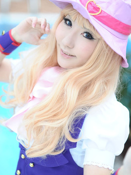 [Shooting Star's] Deep Rabbit_0516