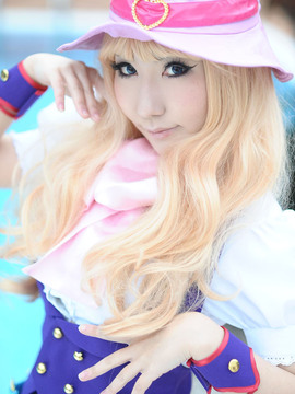 [Shooting Star's] Deep Rabbit_0517