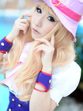 [Shooting Star's] Deep Rabbit_0519