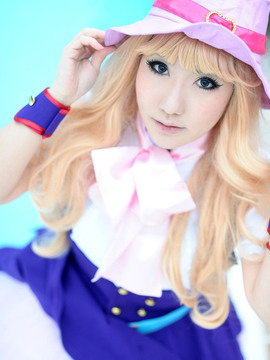 [Shooting Star's] Deep Rabbit_0520