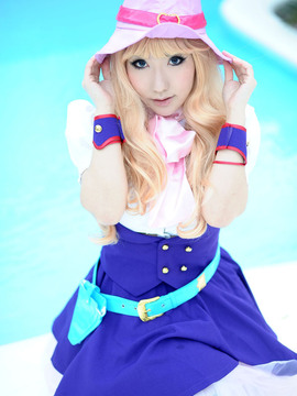 [Shooting Star's] Deep Rabbit_0521