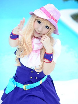 [Shooting Star's] Deep Rabbit_0522