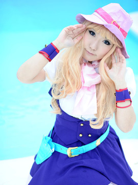 [Shooting Star's] Deep Rabbit_0523