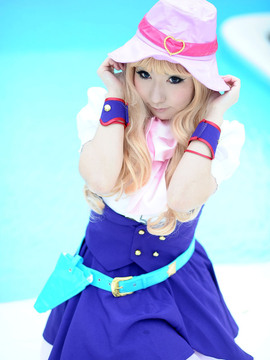 [Shooting Star's] Deep Rabbit_0524