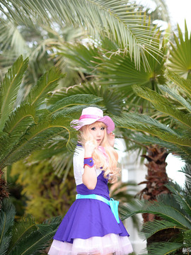 [Shooting Star's] Deep Rabbit_0525