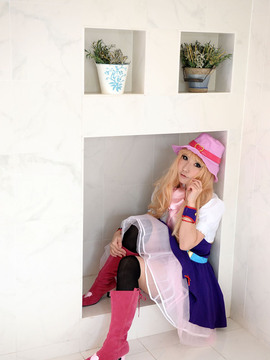 [Shooting Star's] Deep Rabbit_0527