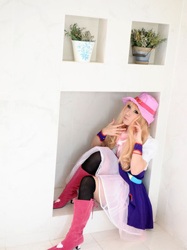 [Shooting Star's] Deep Rabbit_0528