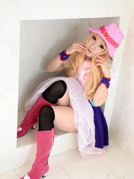 [Shooting Star's] Deep Rabbit_0529