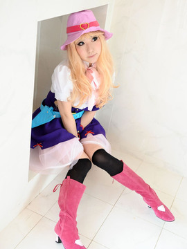 [Shooting Star's] Deep Rabbit_0531