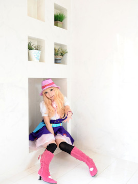 [Shooting Star's] Deep Rabbit_0532