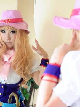 [Shooting Star's] Deep Rabbit_0534