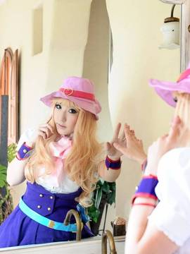 [Shooting Star's] Deep Rabbit_0535