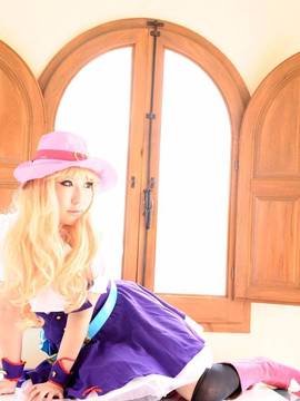 [Shooting Star's] Deep Rabbit_0536