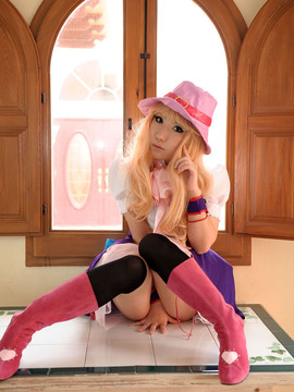 [Shooting Star's] Deep Rabbit_0537