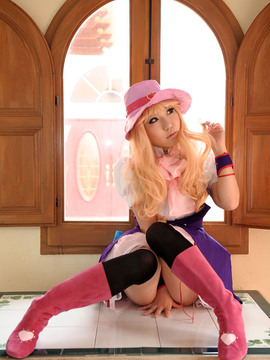 [Shooting Star's] Deep Rabbit_0538