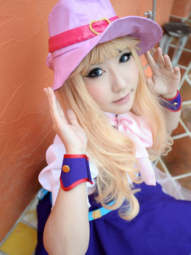 [Shooting Star's] Deep Rabbit_0539