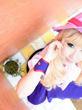 [Shooting Star's] Deep Rabbit_0540