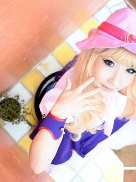 [Shooting Star's] Deep Rabbit_0541