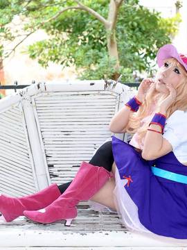 [Shooting Star's] Deep Rabbit_0542