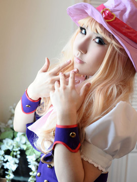 [Shooting Star's] Deep Rabbit_0543