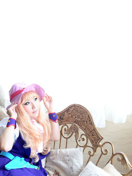 [Shooting Star's] Deep Rabbit_0545