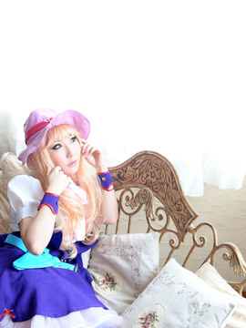 [Shooting Star's] Deep Rabbit_0546