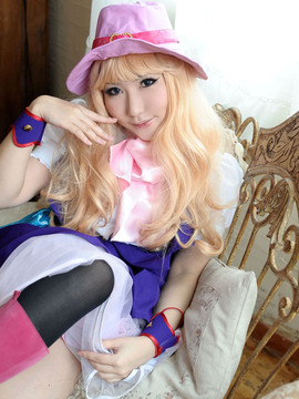 [Shooting Star's] Deep Rabbit_0548