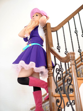 [Shooting Star's] Deep Rabbit_0549