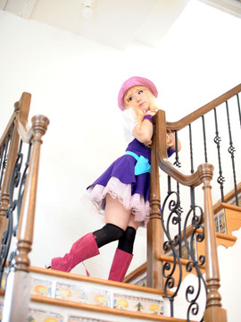 [Shooting Star's] Deep Rabbit_0550