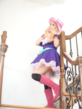 [Shooting Star's] Deep Rabbit_0551