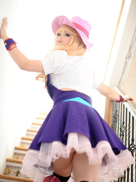 [Shooting Star's] Deep Rabbit_0552