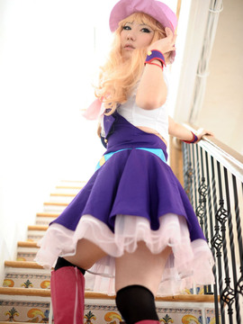 [Shooting Star's] Deep Rabbit_0553